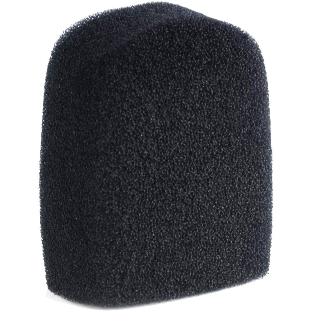 Shure A181WS Foam Windscreen for BETA181