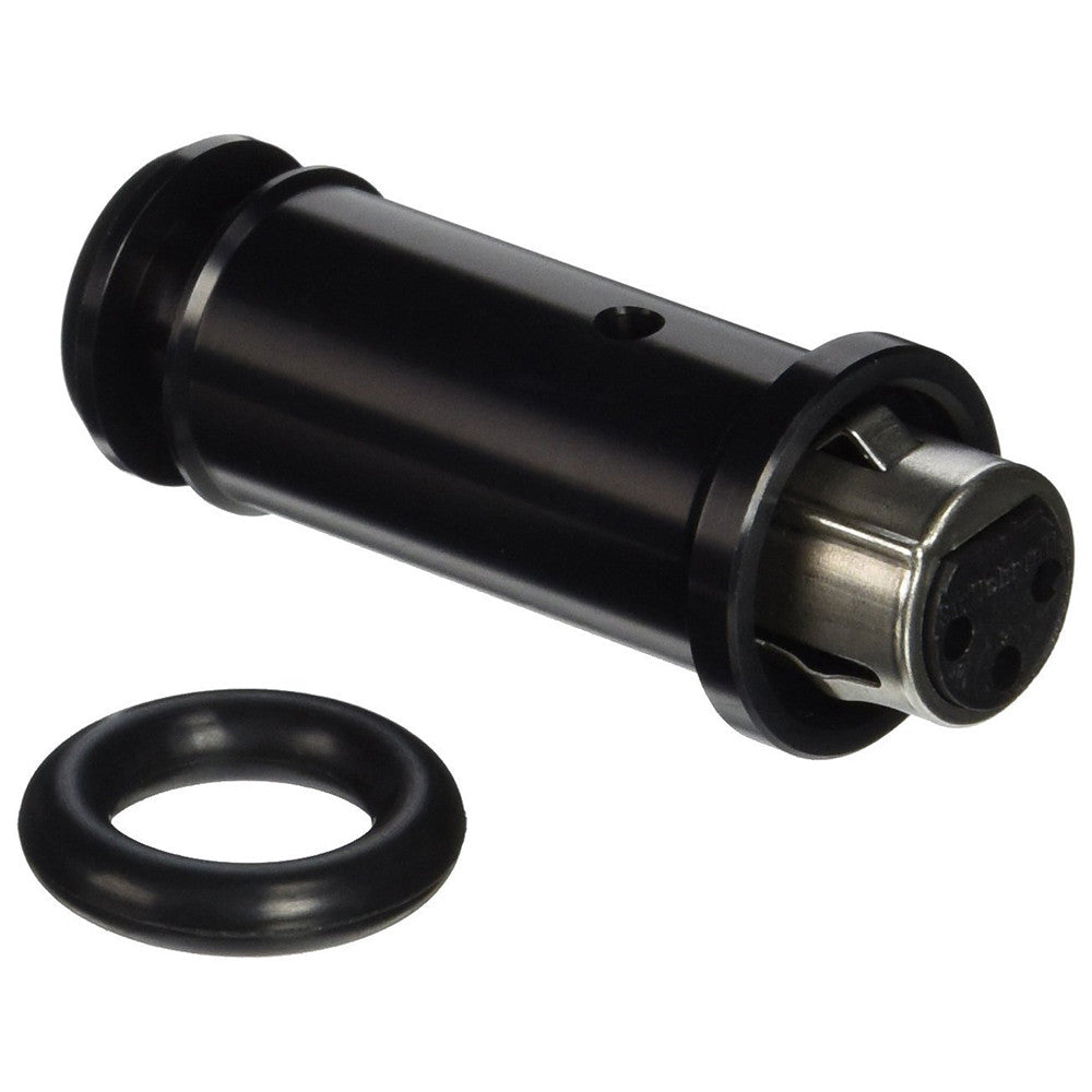 Shure A400XLR Quick Release XLR Insert Adapter for use with A400SM Shock Mount
