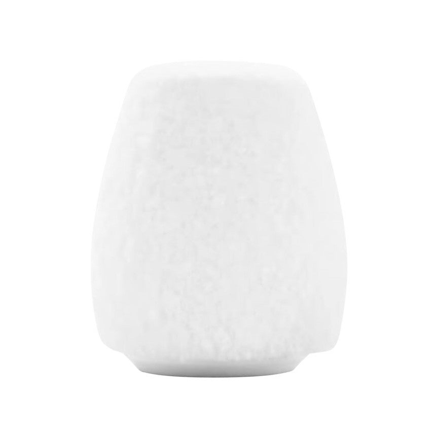 Shure A410WWS-A White Snap Fit Premium Windscreen
