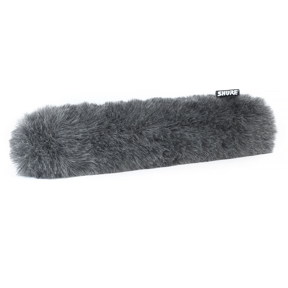 Shure A89LW-SFT Rycote Softie Windshield for VP89L