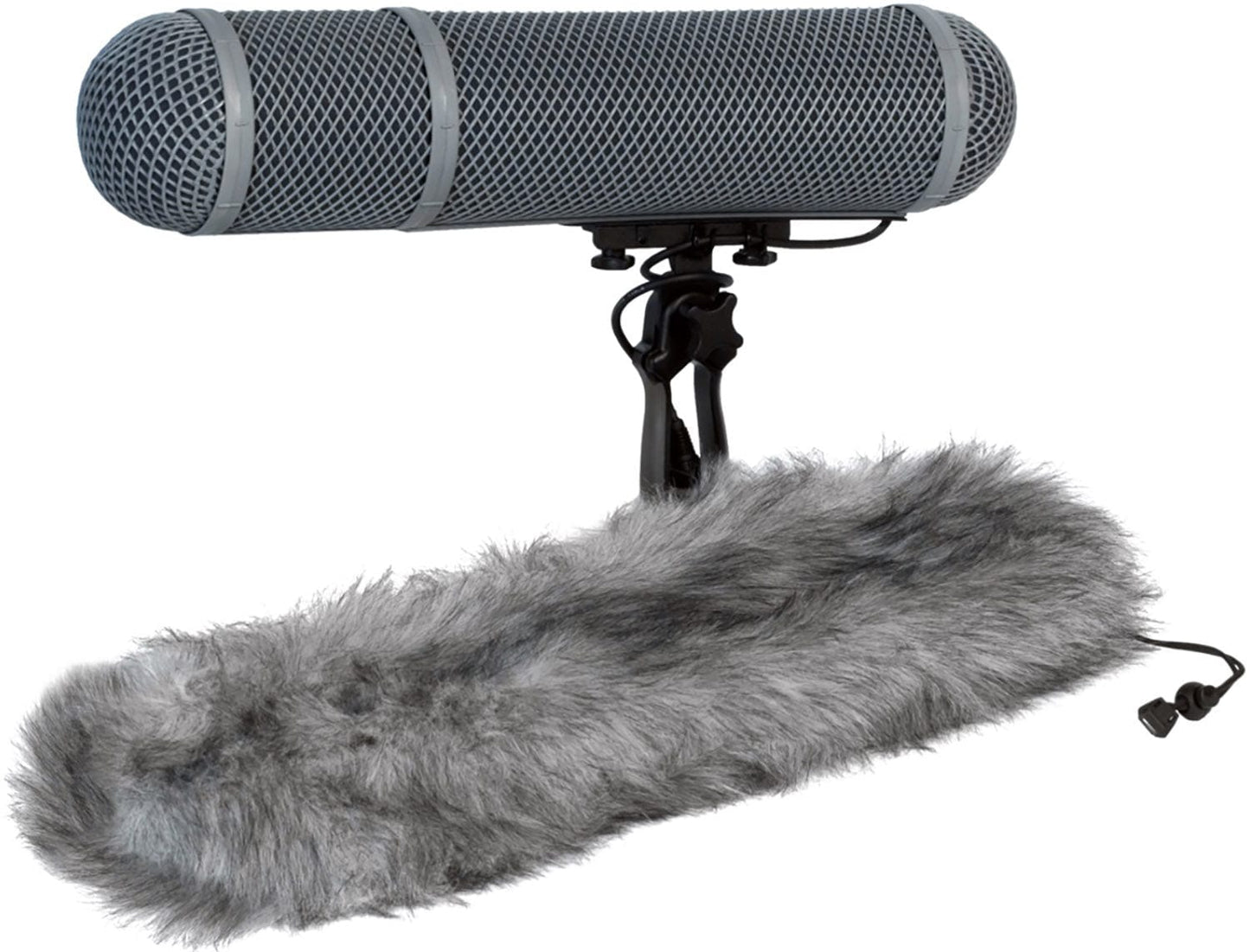 Shure A89MW-KIT Rycote Windshield Kit for VP89M Medium Shotgun Microphones - PSSL ProSound and Stage Lighting
