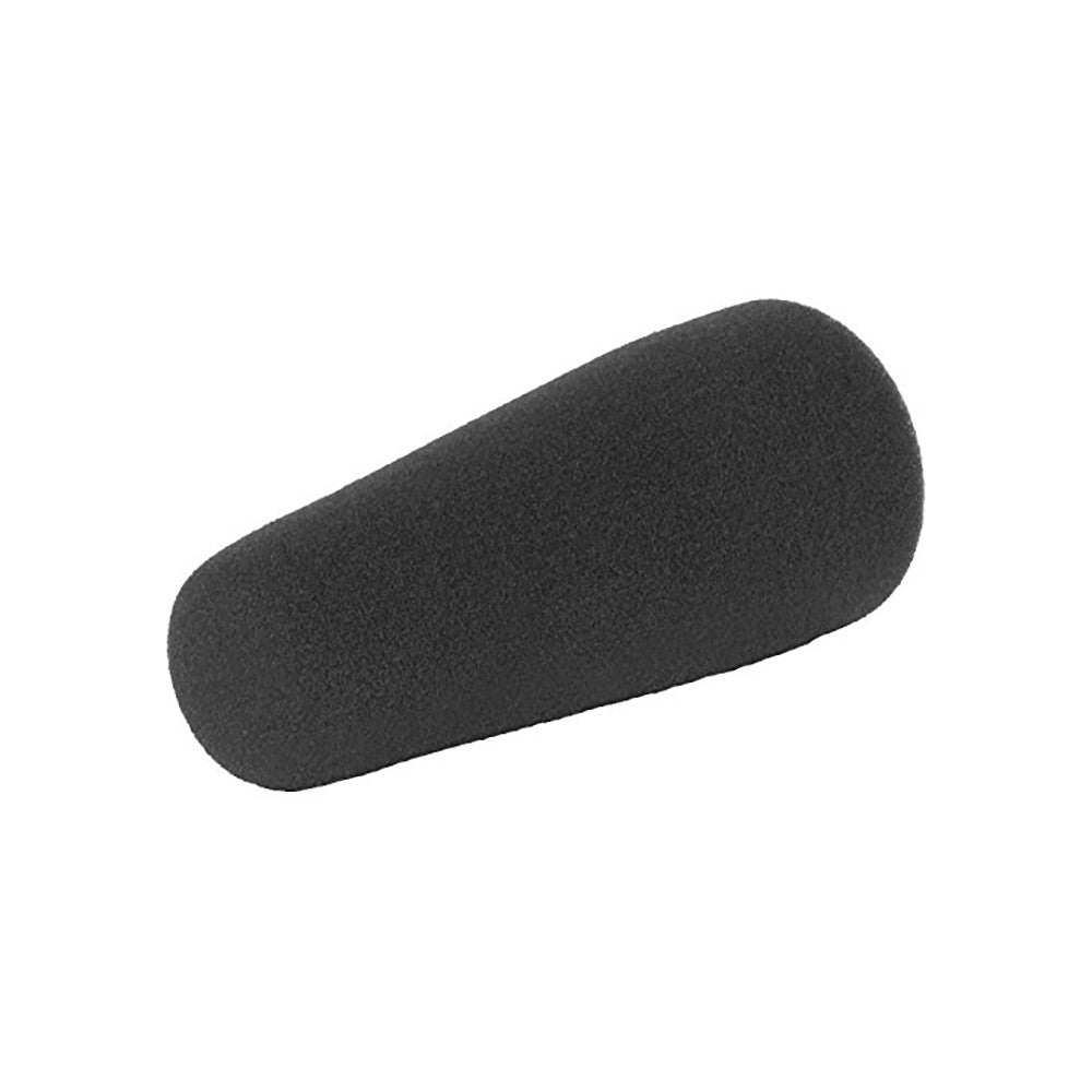 Shure A89SW Rycote Replacement Foam Windscreen for VP89S and VP82