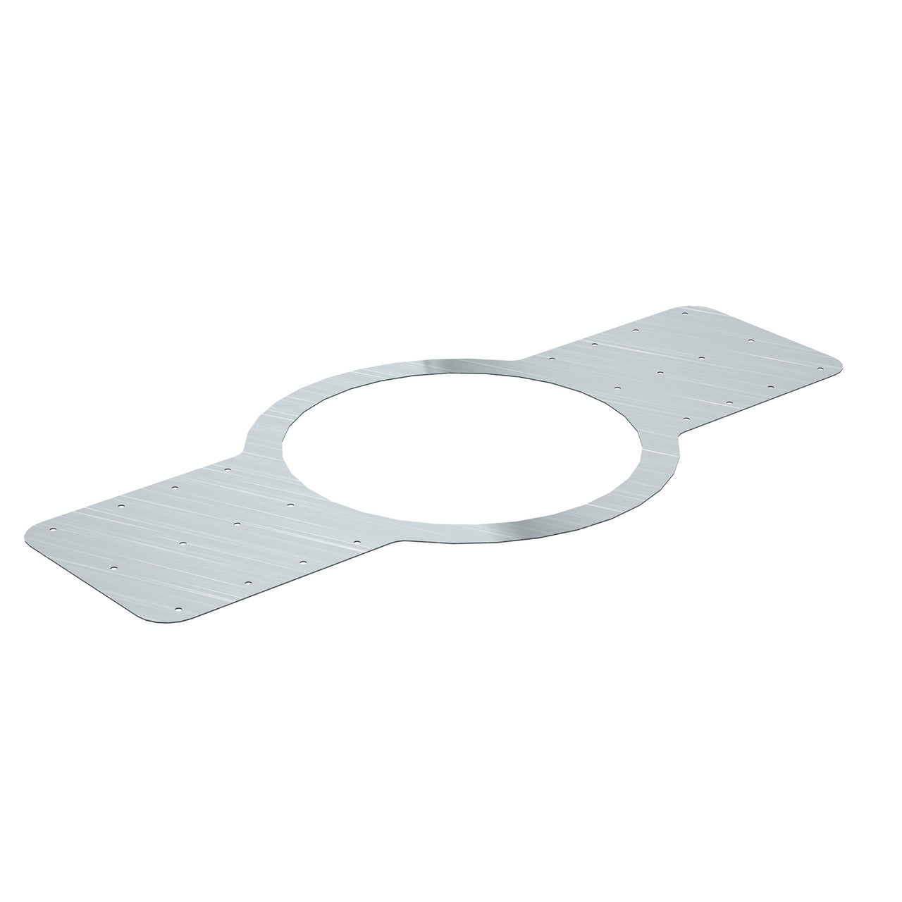 RCF AC-MUD RING 4X CMR (4) Mud Ring Accessories for CMR 60T and CMR 50T Installation in Ceiling