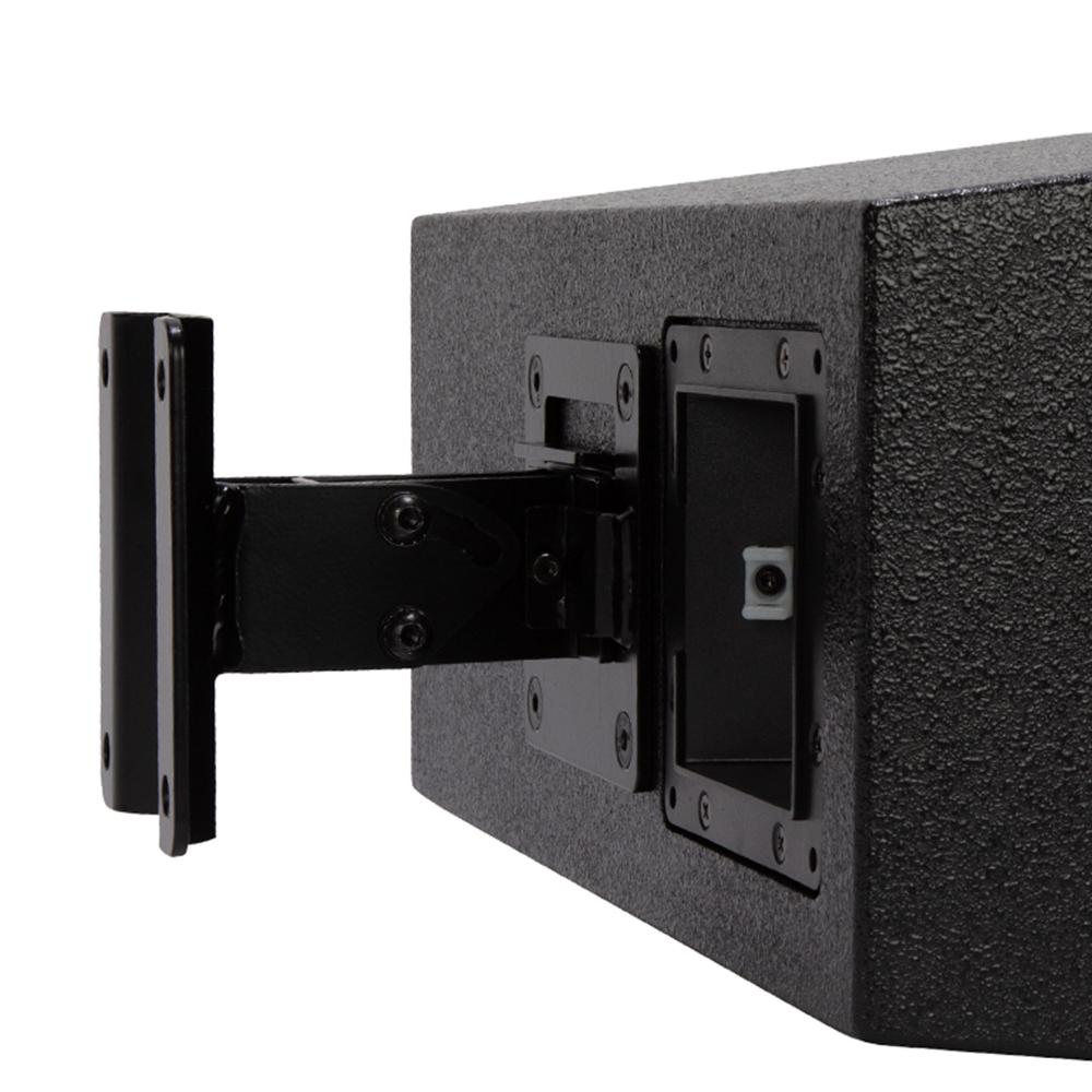 RCF AC-SWM-BR Swivel Bracket for CM-05, CM-06, CM 08 (Each)