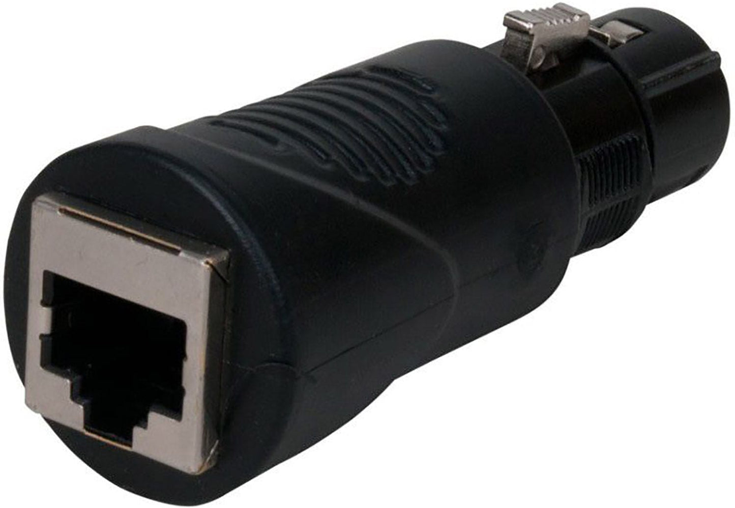 ADJ ACRJ455PFM Pro Grade RJ45 to 5-Pin XLR DMX Adapter - Female - PSSL ProSound and Stage Lighting