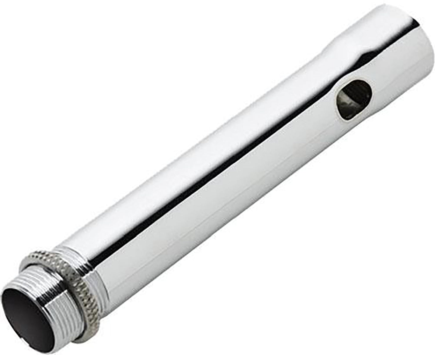 AtlasIED AD-15B Feed-Thru Adapter - Allows Wire to Be Fed Inside Tube - PSSL ProSound and Stage Lighting