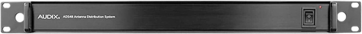 Audix ADS48 Antenna Distribution System - PSSL ProSound and Stage Lighting