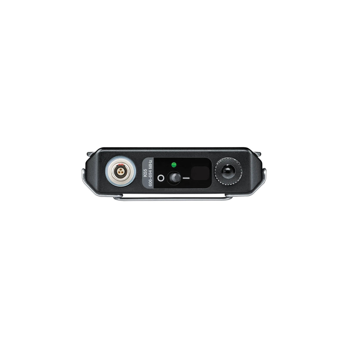 Shure ADX1TA=-G57 ADX BP 470-616 MHz TAA