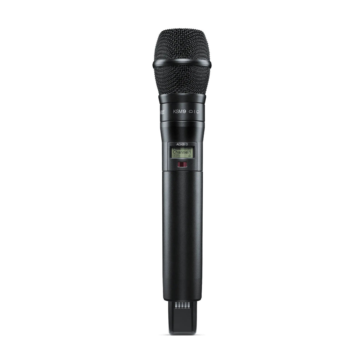 Shure ADX2FDTA/K9B=-G57 ADX FD HH 470-616 MHz TAA