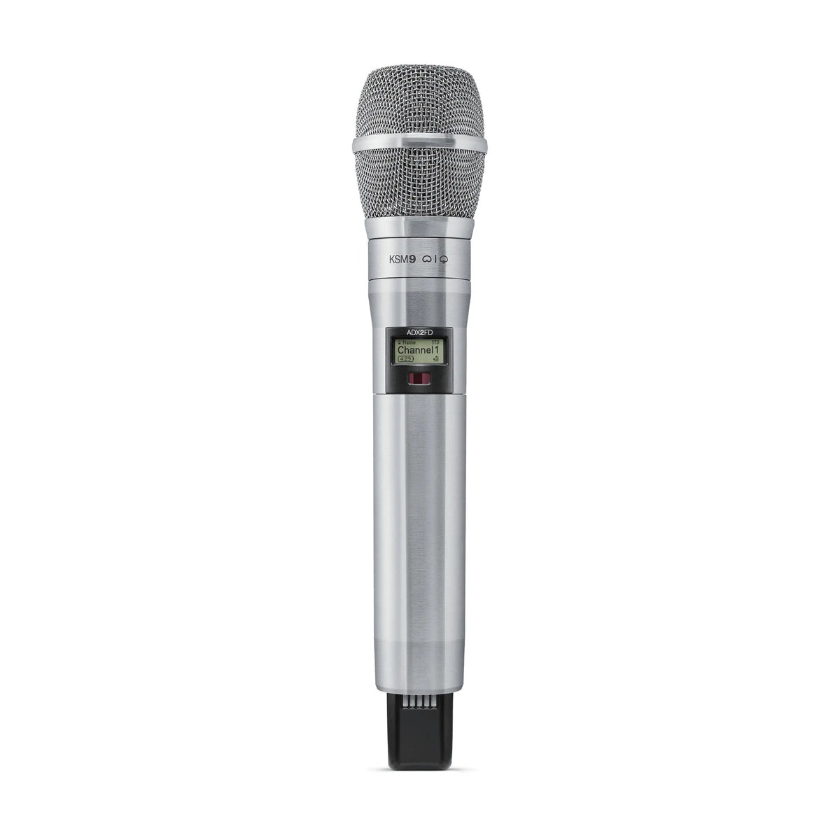 Shure ADX2FDTA/K9N=-G57 ADX FD HH 470-616 MHz TAA