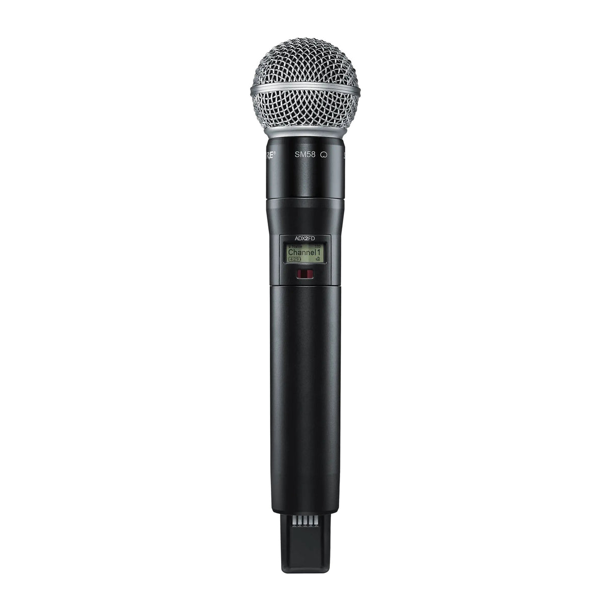 Shure ADX2FDTA/SM58=-X55 ADX FD HH 941-960 MHz TAA