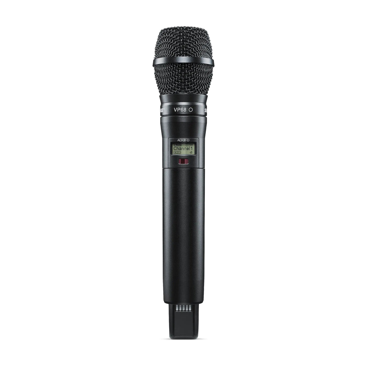 Shure ADX2FDTA/VP68=-G57 ADX FD HH 470-616 MHz TAA