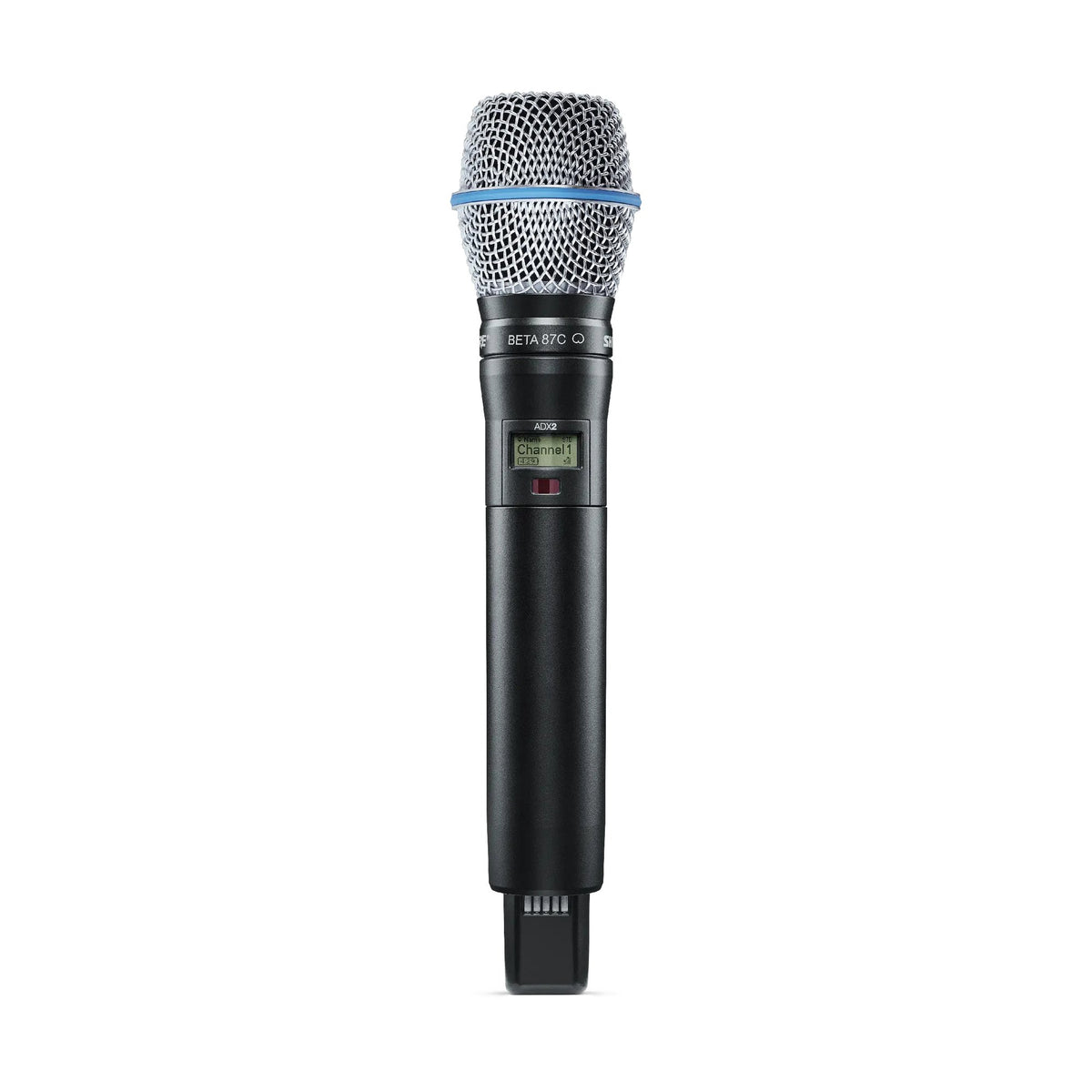 Shure ADX2TA/B87C=-X55 ADX HH 941-960 MHz TAA