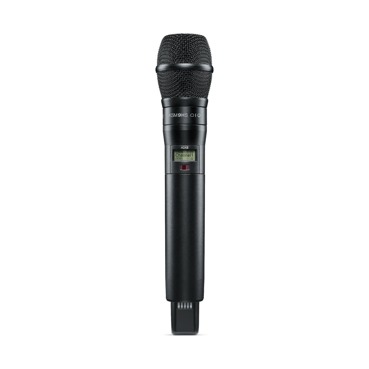 Shure ADX2TA/K9HSB=-G57 ADX HH 470-616 MHz TAA