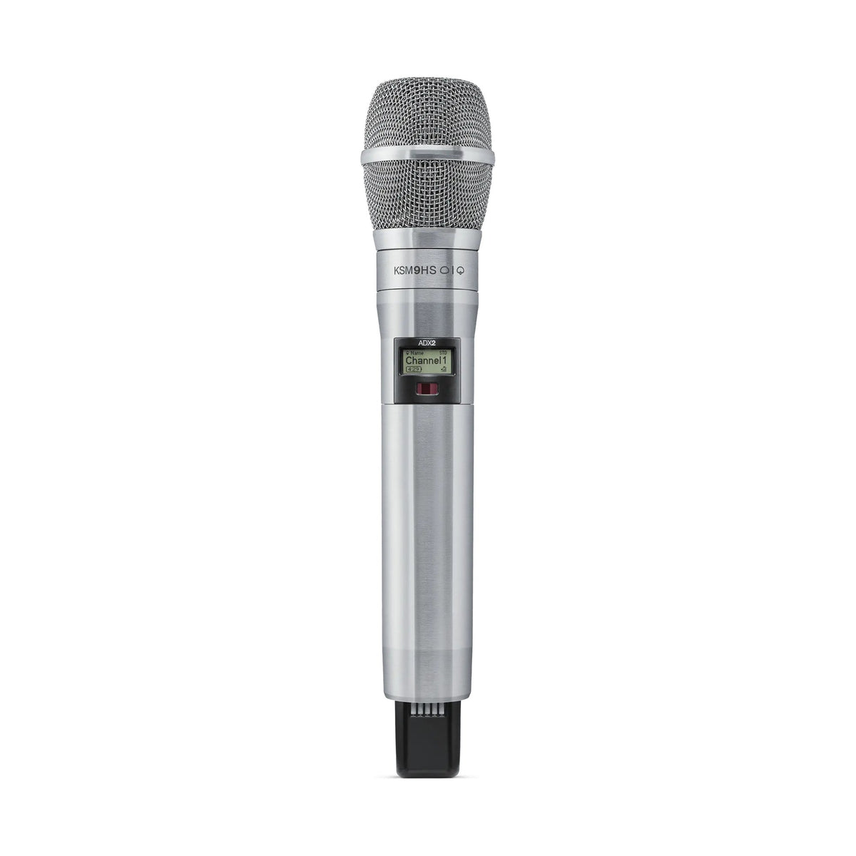 Shure ADX2TA/K9HSN=-G57 ADX HH 470-616 MHz TAA