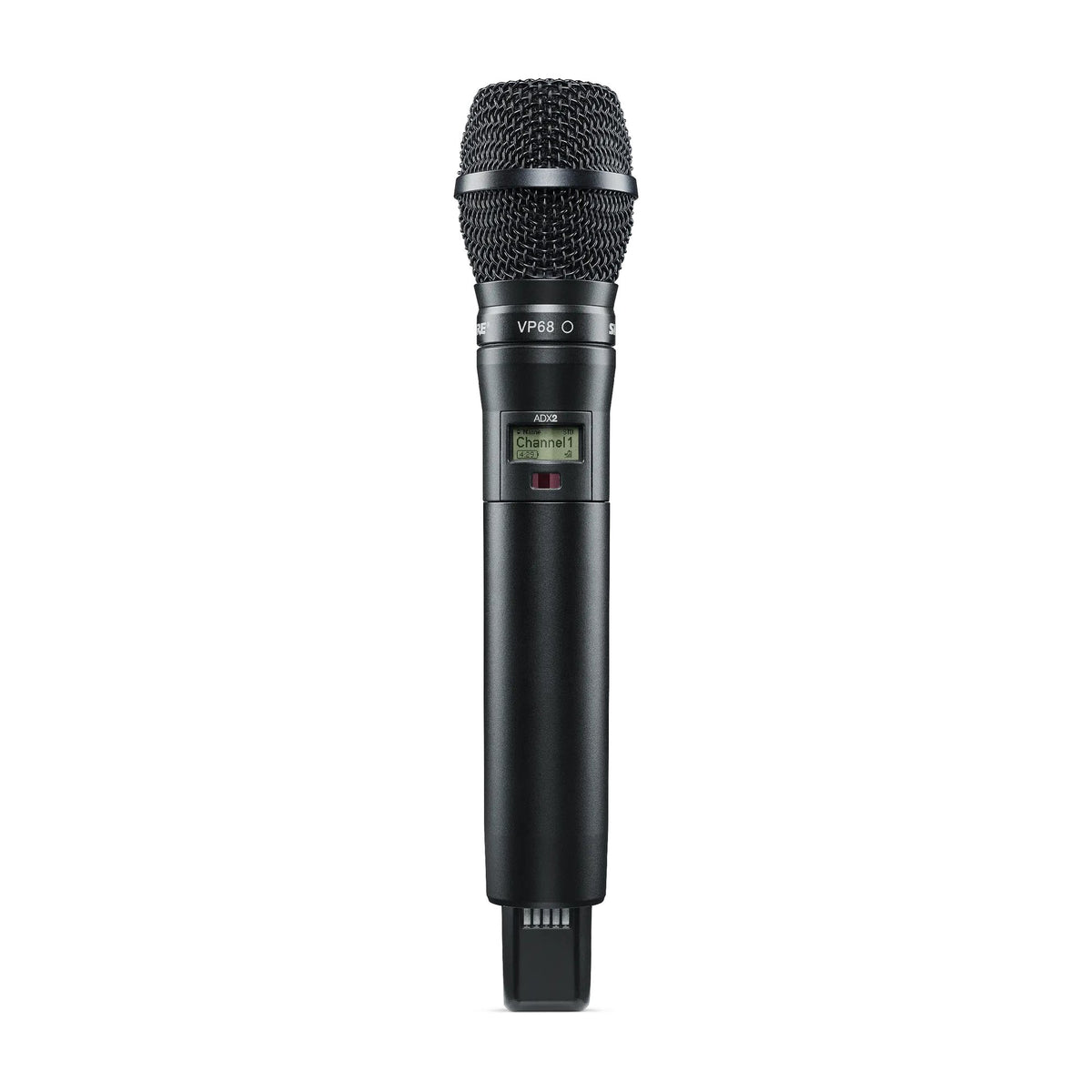 Shure ADX2TA/VP68=-X55 ADX HH 941-960 MHz TAA