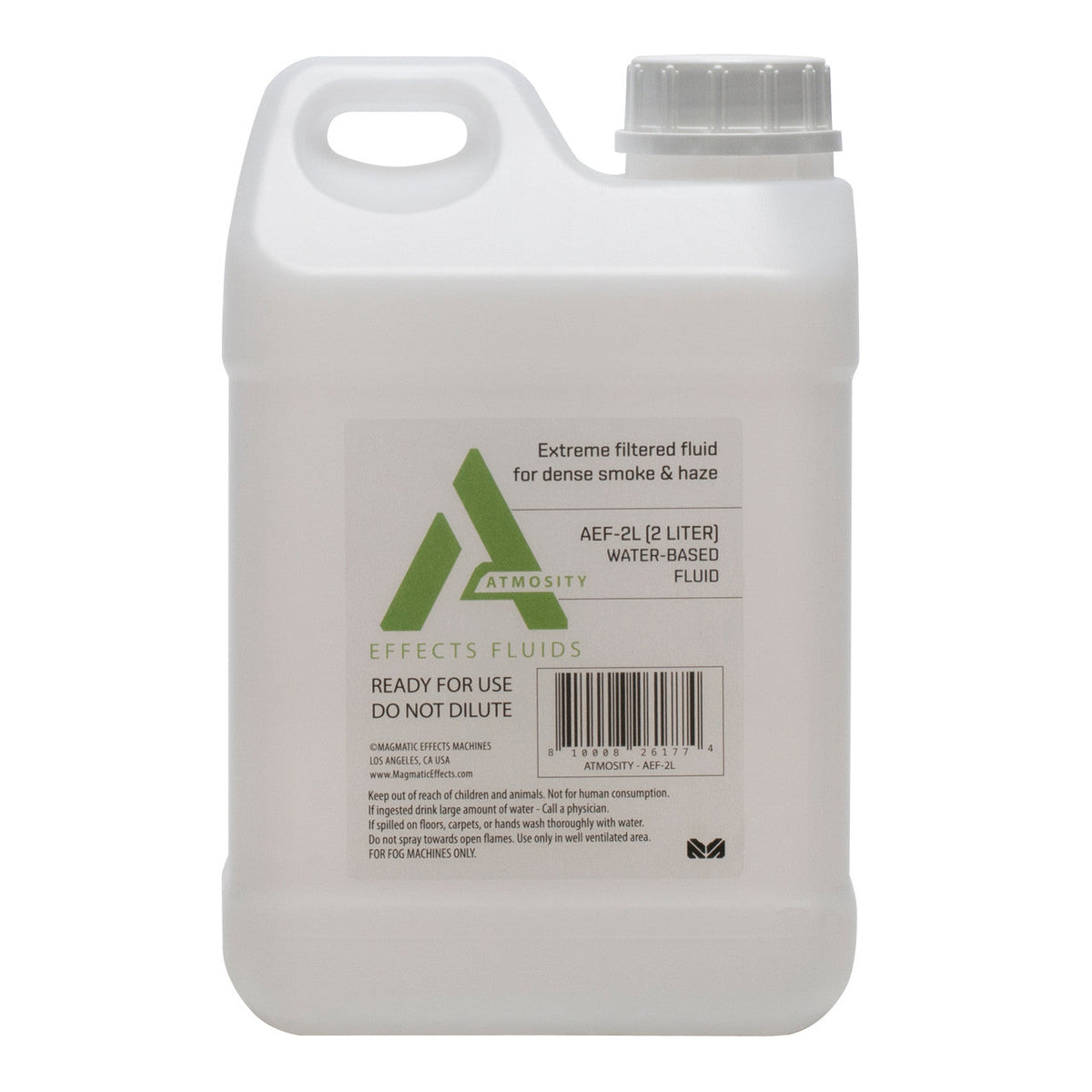 Elation AEF-2L Standard Fog Fluid