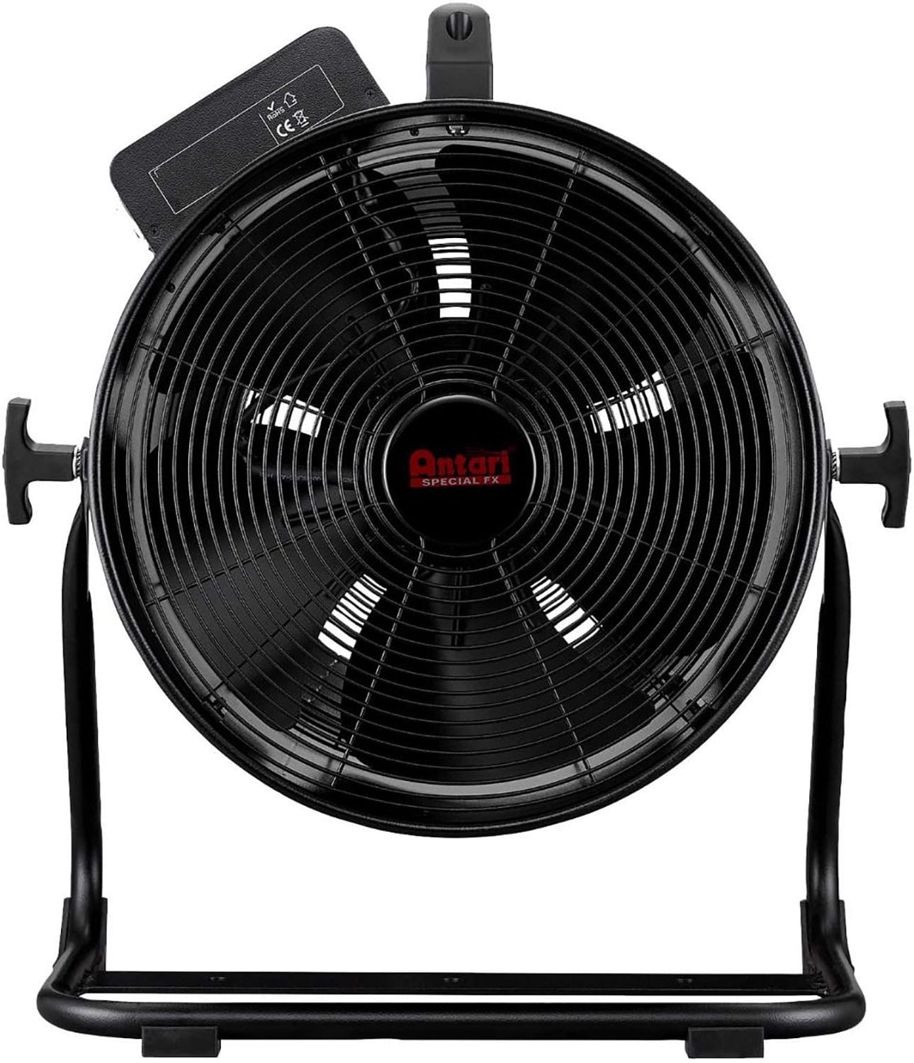 Antari AF-6 High Powered Special Effects Fan - PSSL ProSound and Stage Lighting