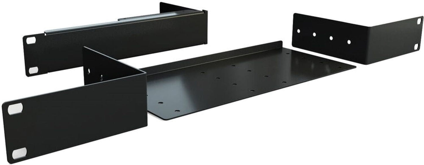 Allen & Heath AH-DT-RK19 19-Inch Rack Mounting Kit (1u) for DT02/DT20/DT22 - PSSL ProSound and Stage Lighting