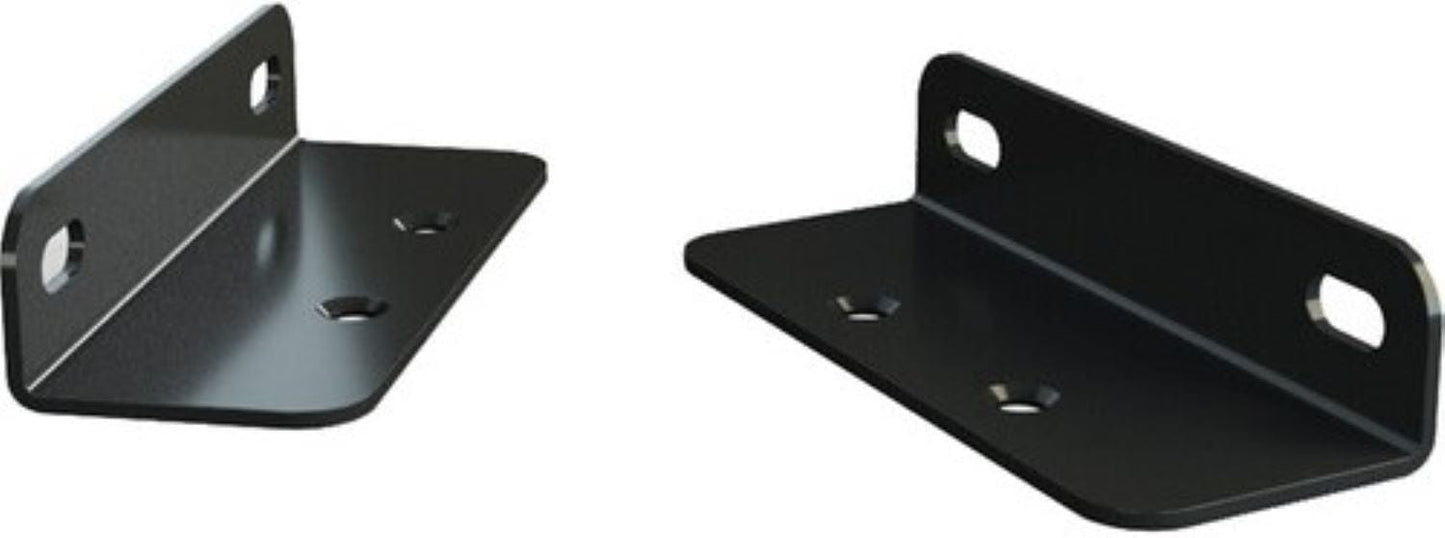 Allen & Heath AH-DT-SMK Surface-Mounting Ears for DT02/DT20/DT22 - PSSL ProSound and Stage Lighting