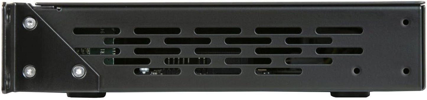 Allen & Heath AH-DX012 12 Out XLR Output Audio Expander with AES Functionality - PSSL ProSound and Stage Lighting