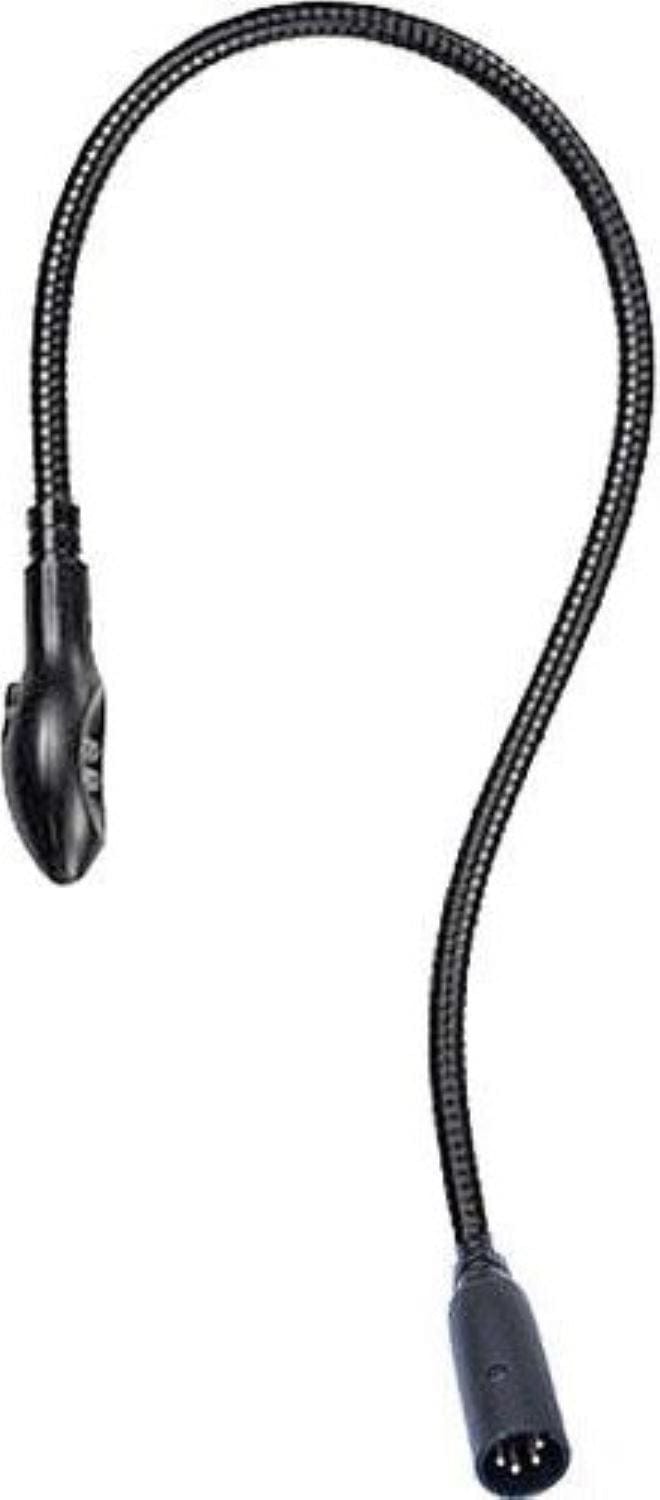 Allen & Heath AH-LEDLAMP-SX Straight LED Lamp with Dimmer - PSSL ProSound and Stage Lighting