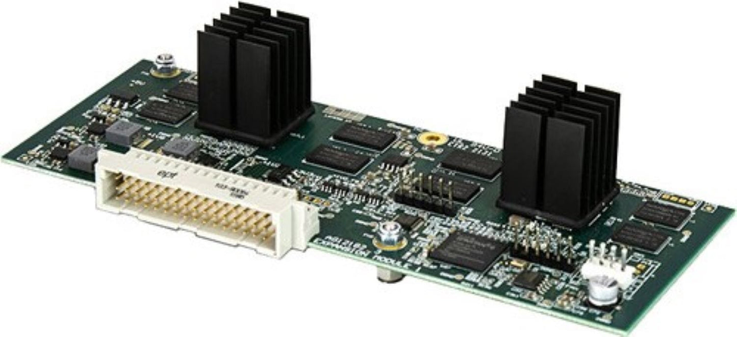 Allen & Heath AH-M-AHM-32-AEC-A Acoustic Echo Cancellation (AEC) Module for AHM-32 - PSSL ProSound and Stage Lighting