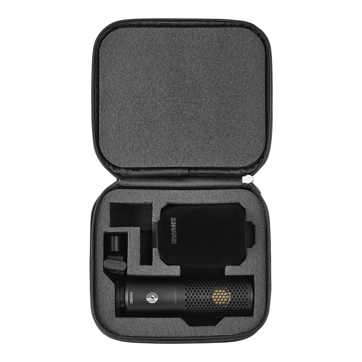 Shure AKSM32-HMKIT Case, Hard Mount ,KSM32C