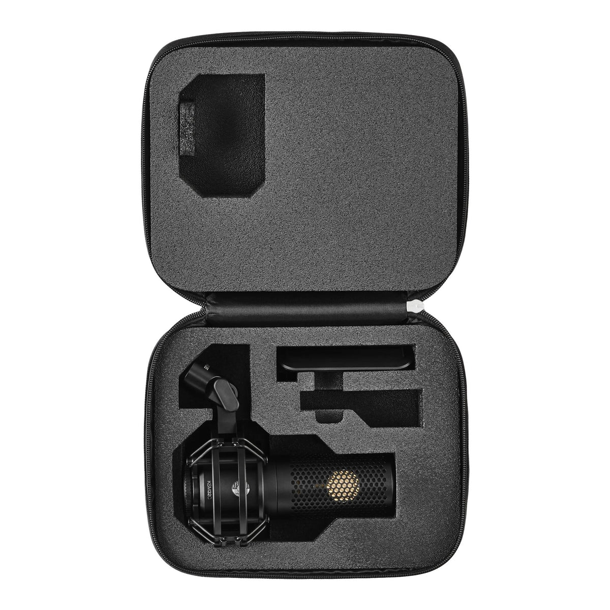 Shure AKSM32-SMKIT Case, KSM32C
