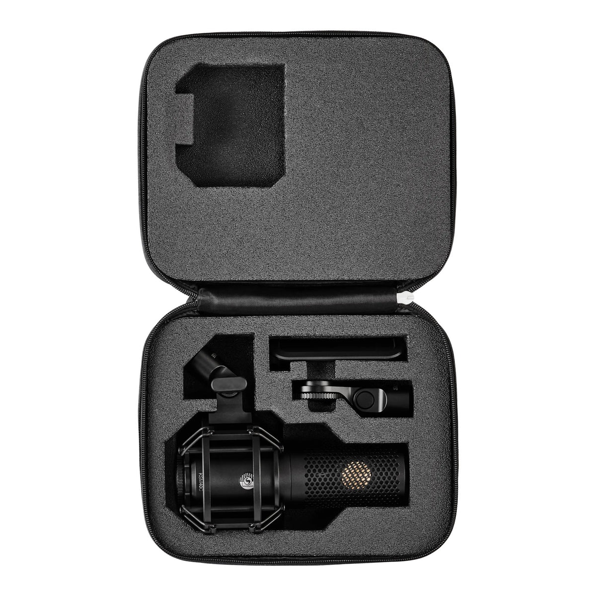 Shure AKSM40/44-CASE Case, KSM40, KSM44MP