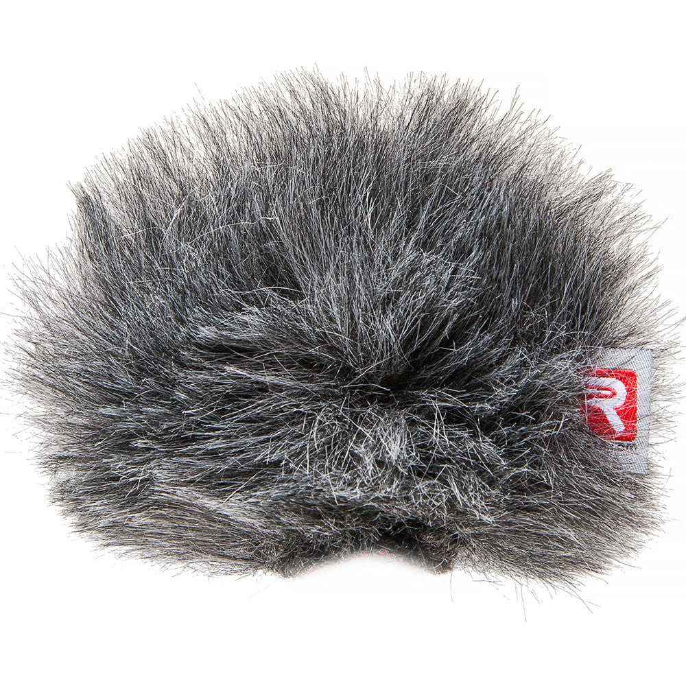 Shure AMV88-FUR Rycote Windjammer for MV88