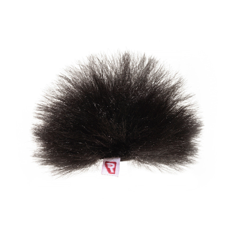 Shure AMVL-FUR Rycote Mini-Windjammer for MVL