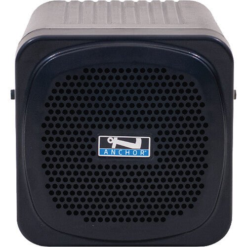 Anchor Audio AN-30BT Anchor Audio 30BT / Powered speaker monitor with Bluetooth / AC adapter