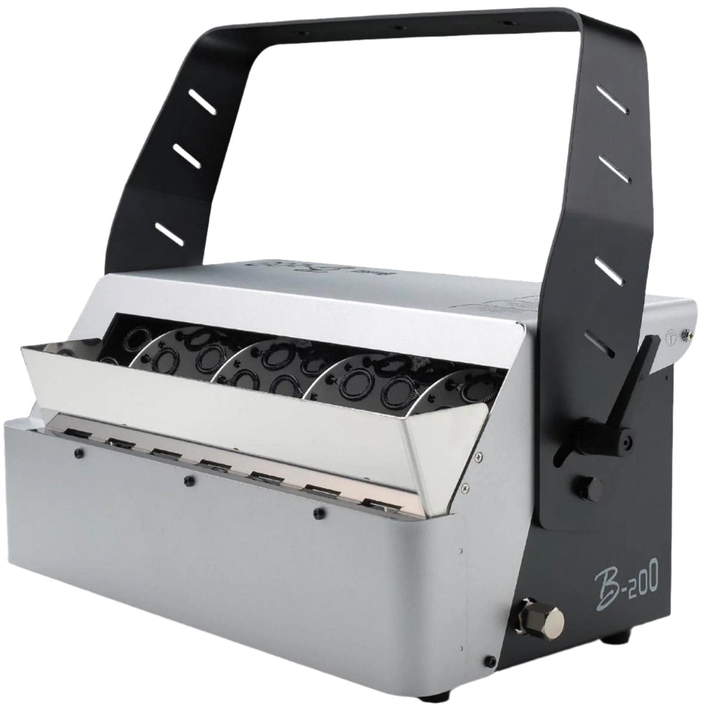 Antari B-200 High Output Bubble Machine - Solotech