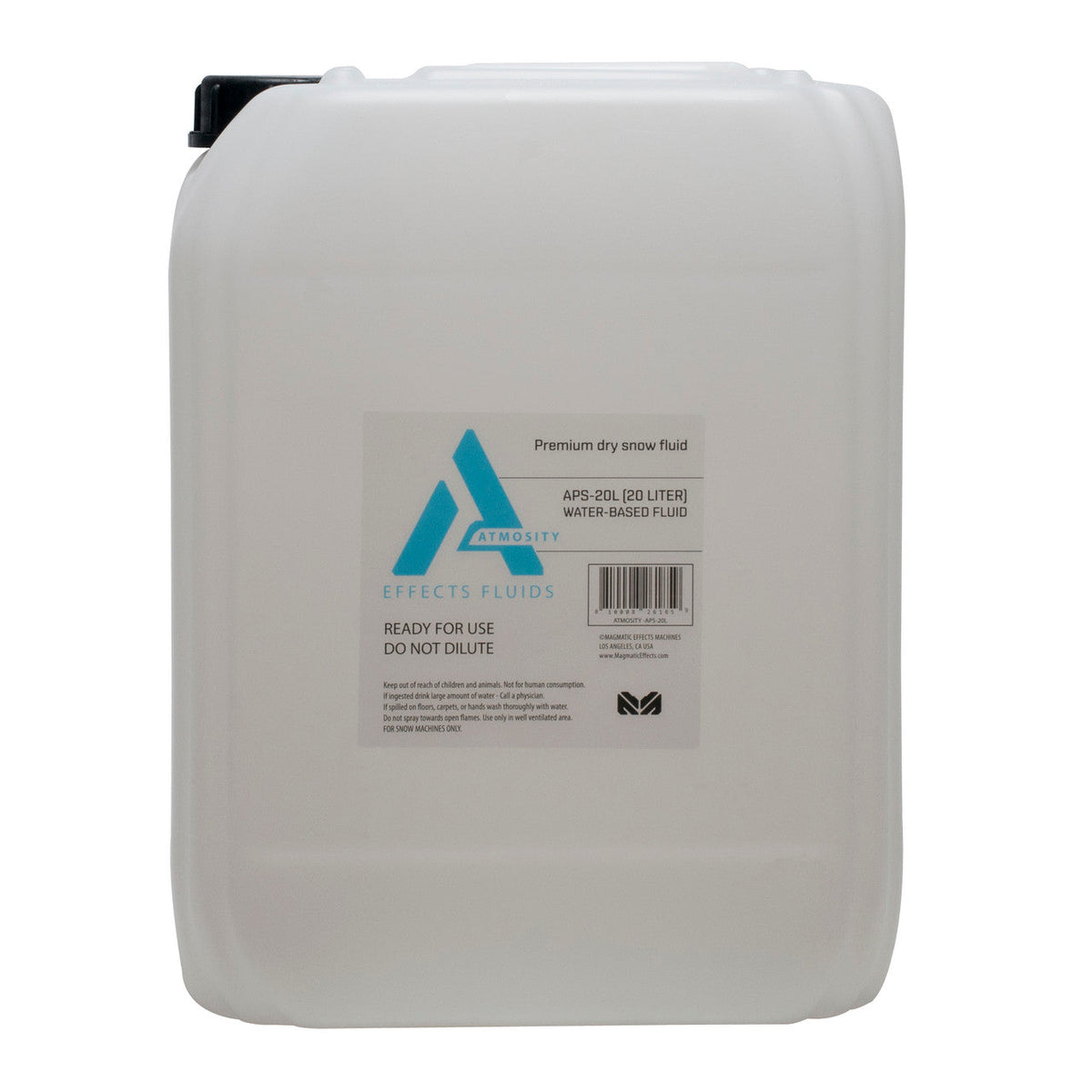 Elation APS-20L Snow Fluid