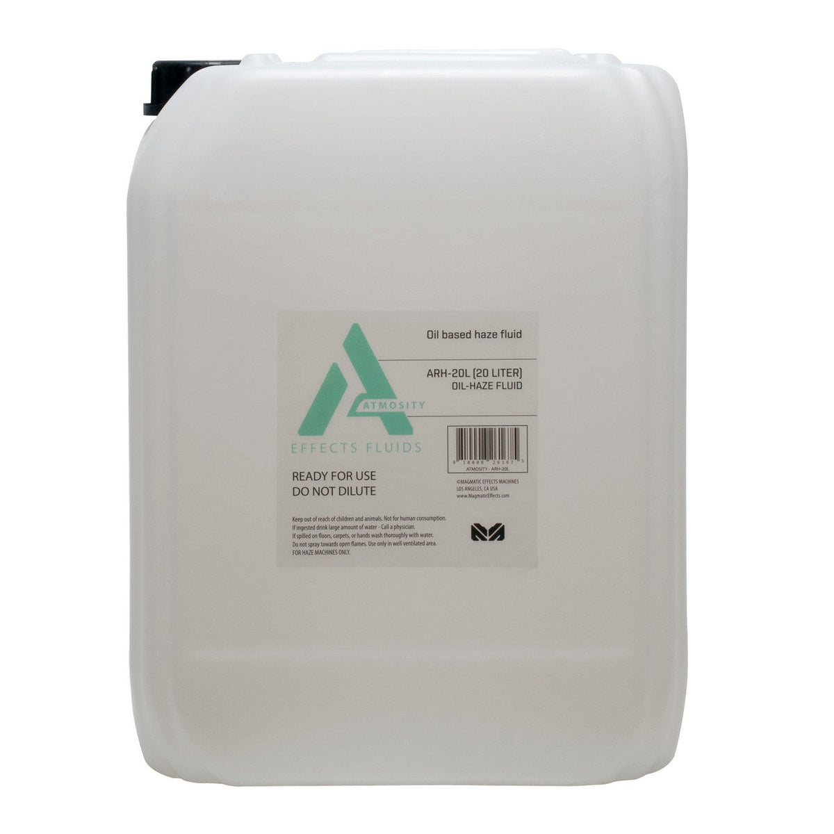 Elation ARH-20L Oil Haze Fluid