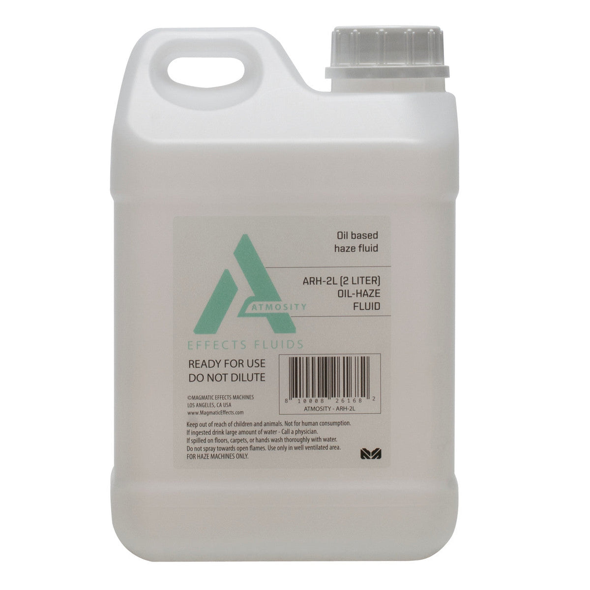 Elation ARH-2L Oil Haze Fluid