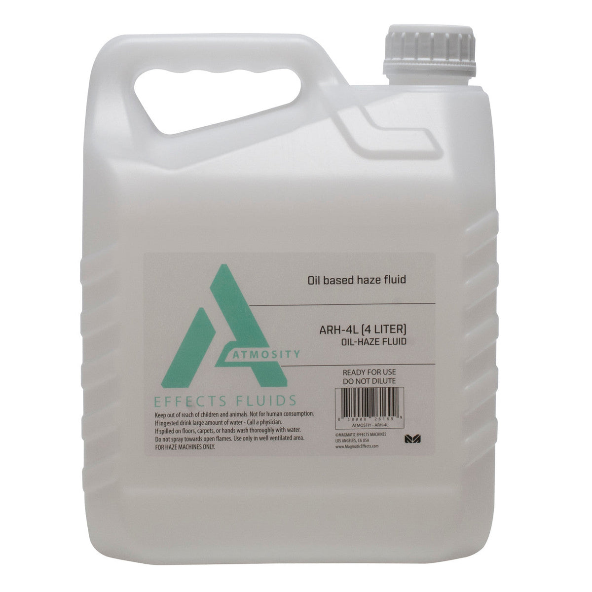 Elation ARH-4L Oil Haze Fluid