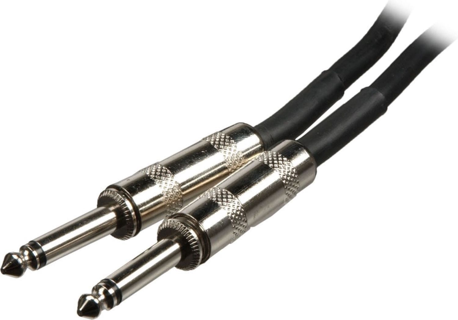Audio-Technica AT690 Premium Speaker Cable 1/4 Inch - 6 Feet