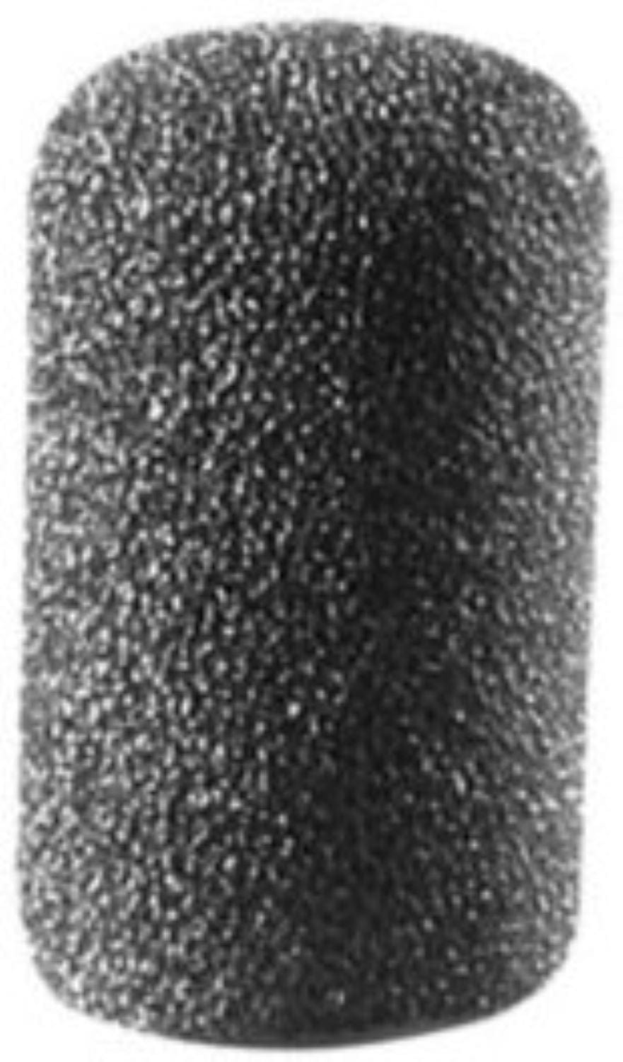 Audio-Technica AT8110 2 Foam Windscreens for Lavalier Mic - PSSL ProSound and Stage Lighting