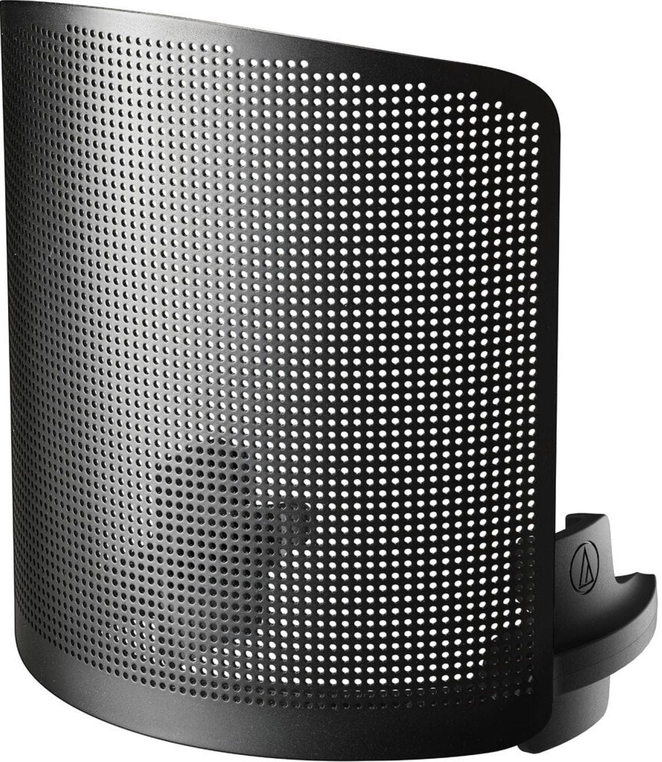 Audio-Technica AT8175 20 Series Pop-Filter for 20 Series Side-Address Microphones - PSSL ProSound and Stage Lighting