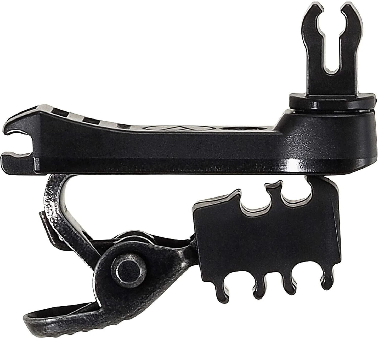 Audio-Technica AT8461A Lavalier Microphone Clip for BP898 / BP899 Microphones - 3-Pack - PSSL ProSound and Stage Lighting