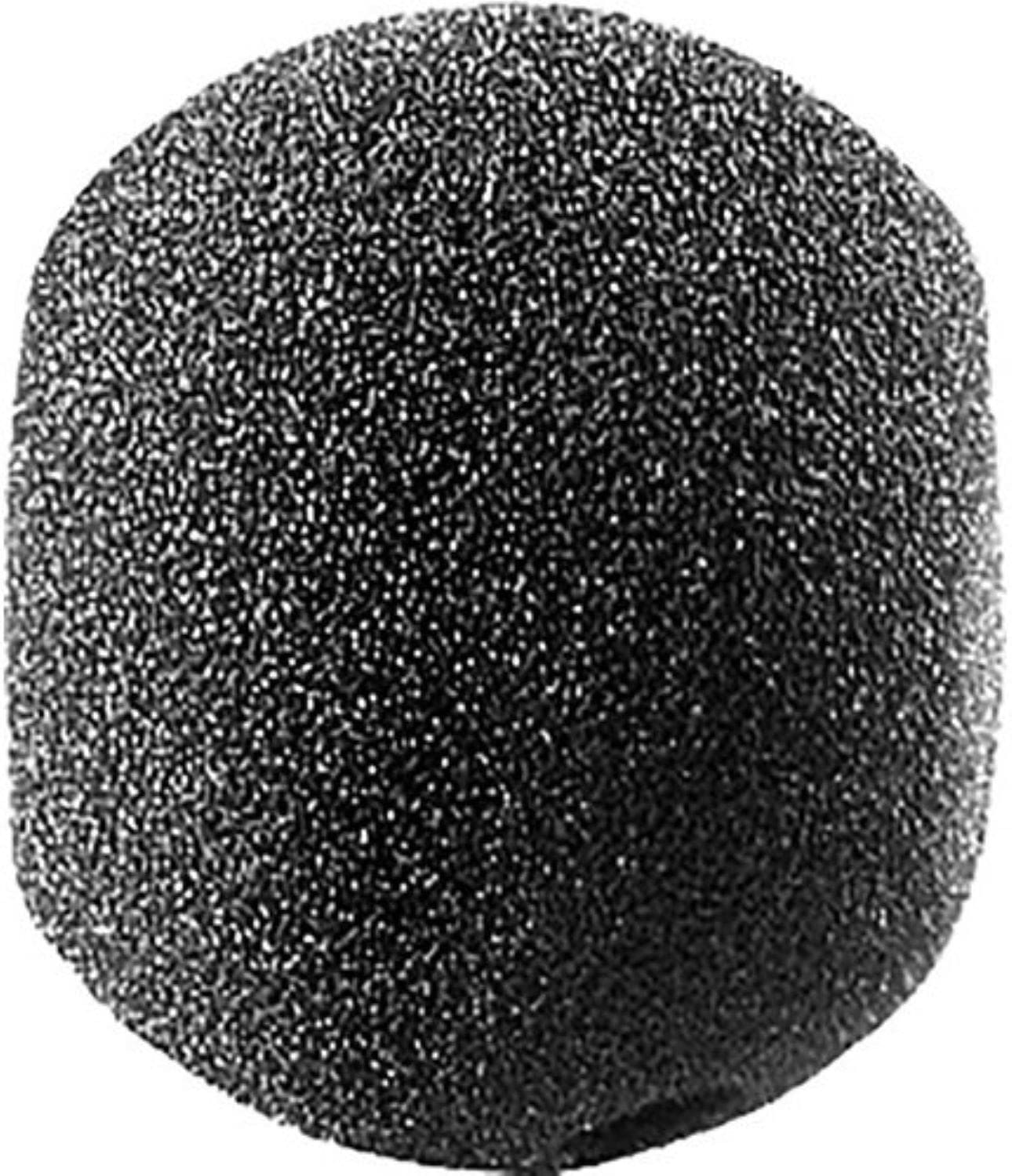 Audio-Technica ATM73AC Cardioid Condenser Headworn Microphone for cH-Style Body-Pack - PSSL ProSound and Stage Lighting