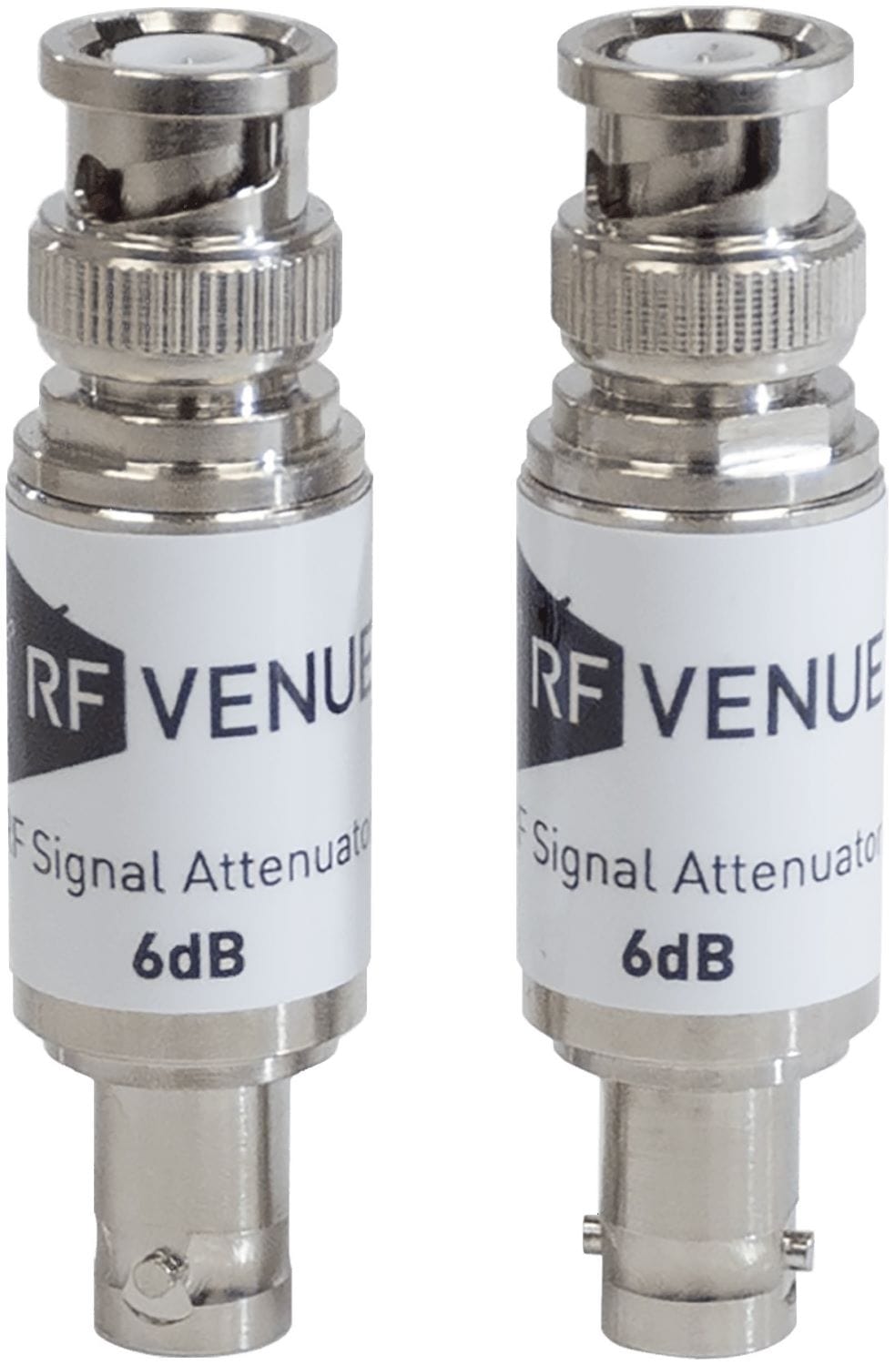 Audio-Technica Attenuator Kit 6Db - 2-Pack - PSSL ProSound and Stage Lighting