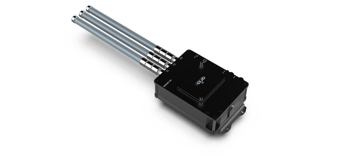 Elation Aria X2 IPC Bridge Aria X2 IPC Bridge; wireless Bridge