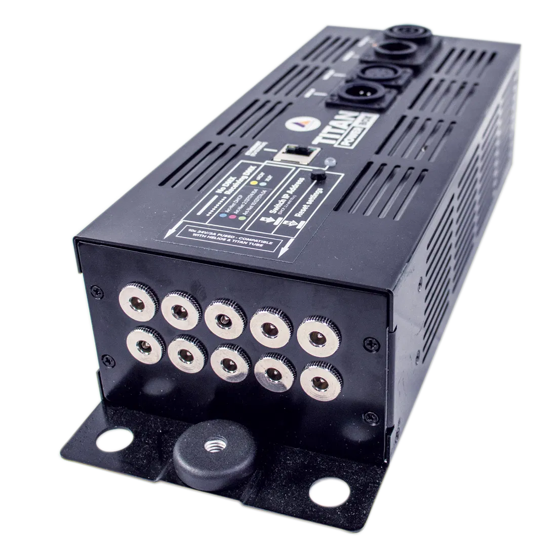 Astera 8x Titantube Package