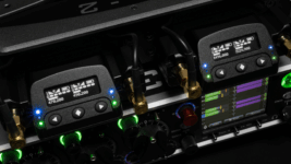Sound Devices Astral ARX2 Wireless Receiver