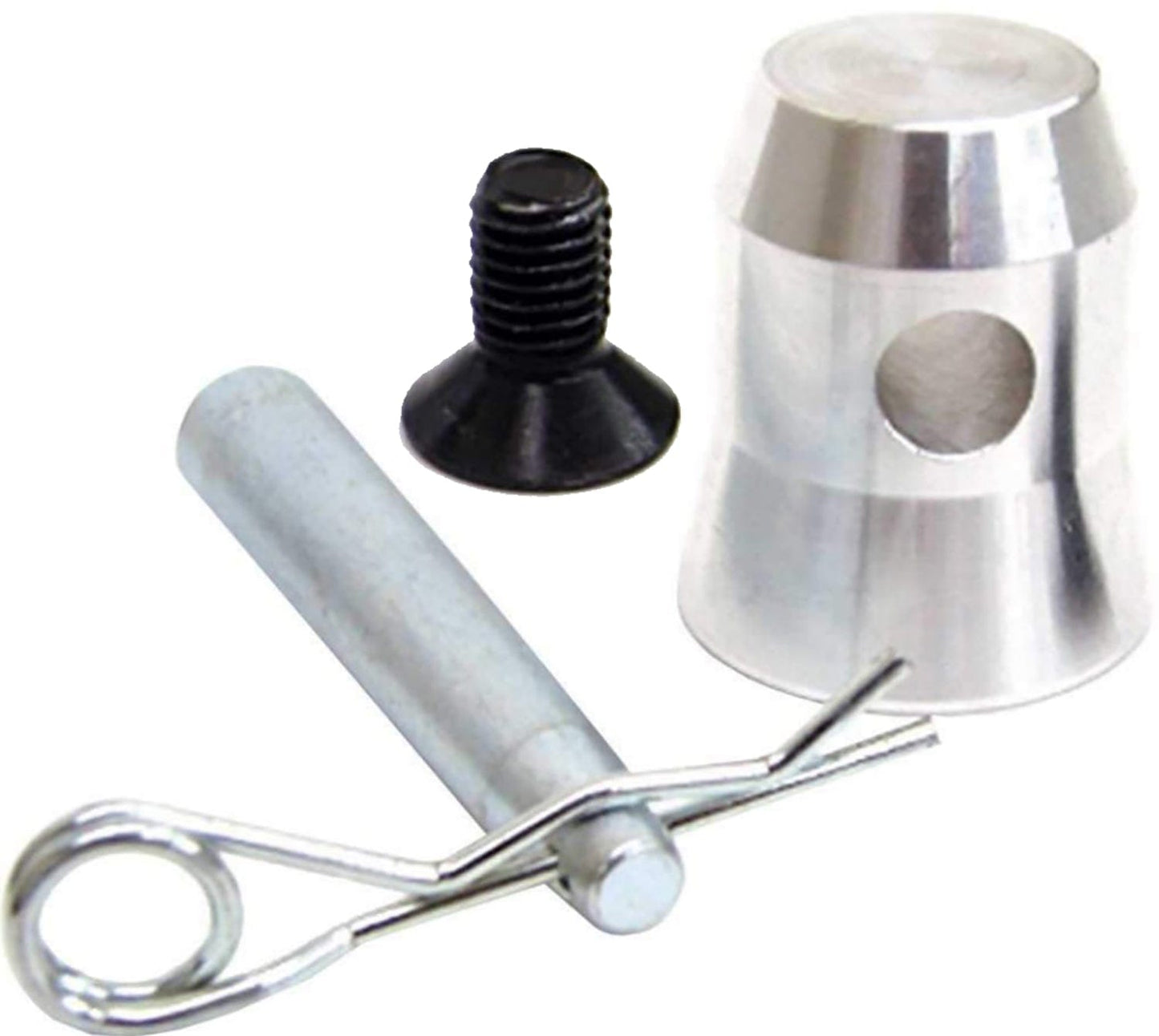 Global Truss 20x20in Aluminum Base Plate for F23 - Solotech