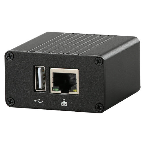 Datavideo BB-1 KIT Provides remote access of Datavideo IP enable devices over the Internet using dvCloud streaming service. Kit includes 2x BB-1 units.