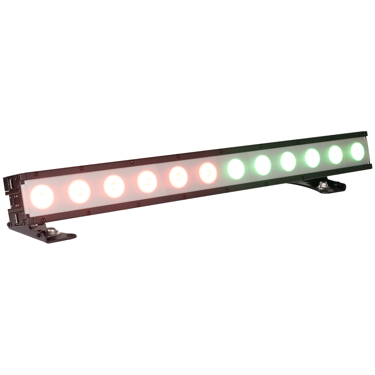 Elation BLL161 Bar L 10 Degree x 60 Degree Lens for Six+ and Pulse Bar S